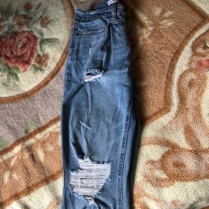 Tinseltown jeans